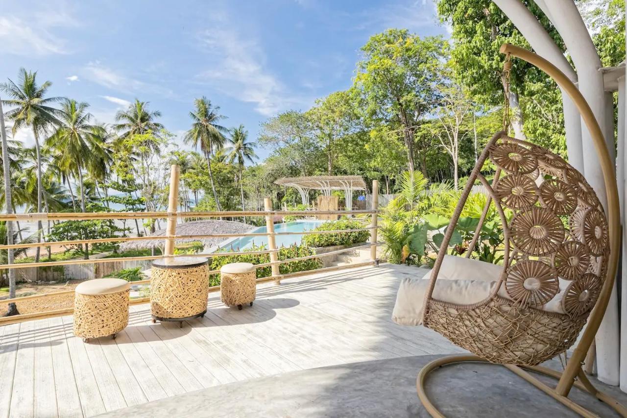 Jaiyen Resort Ko Yao Noi Exterior photo